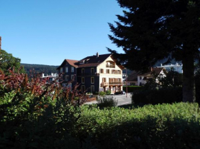 La Mansarde de Clo Gérardmer